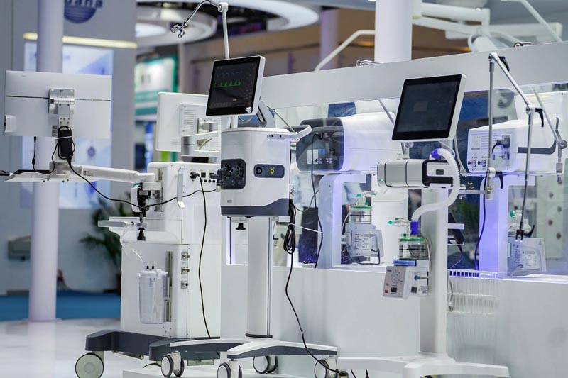 IEC 60601 Compliant Power Supplies : The Critical Safety Components for Medical Devices
